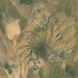 Satellite imagery of Koudiat Taïcha, DZ