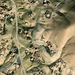 Satellite imagery of Djebel Oum el Adham, DZ