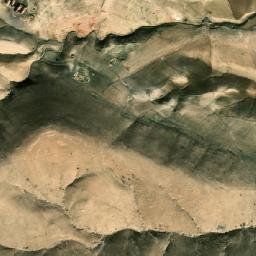 Satellite imagery of Djebel Oum el Adham, DZ