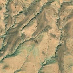 Satellite imagery of Kef el Graguet, DZ