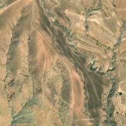 Satellite imagery of Kef el Graguet, DZ