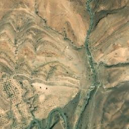 Satellite imagery of Kef el Graguet, DZ