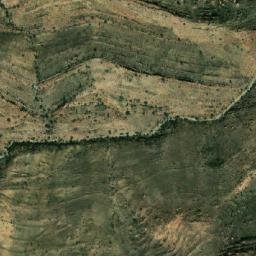 Satellite imagery of Kef Bou Aroua, DZ