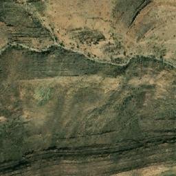 Satellite imagery of Kef Bou Aroua, DZ