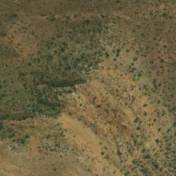Satellite imagery of Djebel Kerkab, DZ