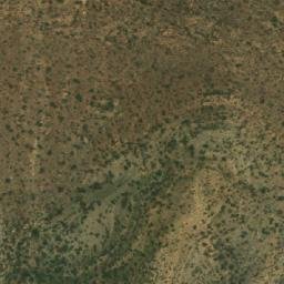 Satellite imagery of Djebel Kerkab, DZ