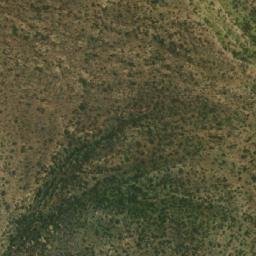 Satellite imagery of Djebel Kerkab, DZ