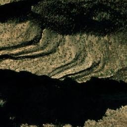 Satellite imagery of Djebel Sidi Sahab, DZ