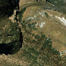 Satellite imagery of Djebel Sidi Sahab, DZ