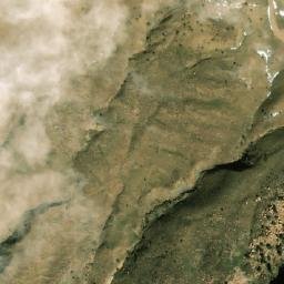 Satellite imagery of Kef Agar, DZ