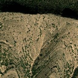 Satellite imagery of Kef Ben Arar, DZ