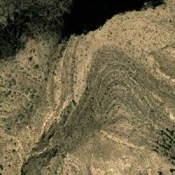Satellite imagery of Kef Ben Arar, DZ