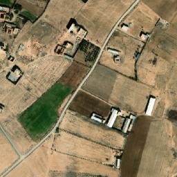 Satellite imagery of Koudia Sahlat, DZ
