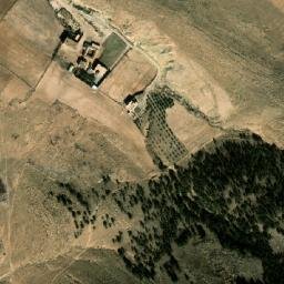 Satellite imagery of Koudia Sahlat, DZ