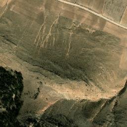 Satellite imagery of Koudia Sahlat, DZ