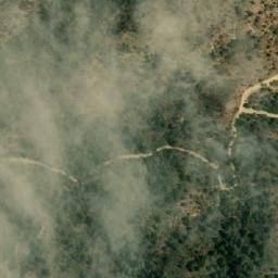 Satellite imagery of Djebel Hadjar Labiod, DZ