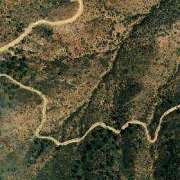 Satellite imagery of Djebel Hadjar Labiod, DZ