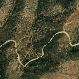 Satellite imagery of Djebel Hadjar Labiod, DZ