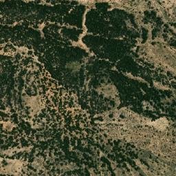Satellite imagery of Djebel Roknia, DZ