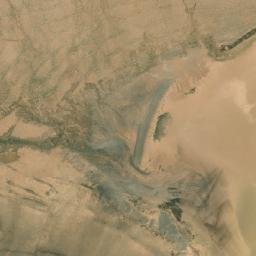Satellite imagery of Djebel Yeddou, DZ