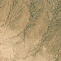 Satellite imagery of Koudia Bou Rkiza, DZ