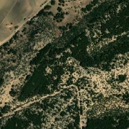 Satellite imagery of El Kef Lahmar, DZ