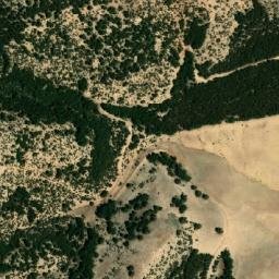 Satellite imagery of El Kef Lahmar, DZ