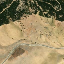 Satellite imagery of El Kef Lahmar, DZ