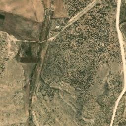 Satellite imagery of Argoub Siarh, DZ