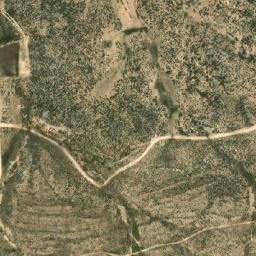 Satellite imagery of Argoub Siarh, DZ