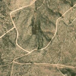 Satellite imagery of Argoub Siarh, DZ