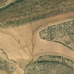 Satellite imagery of Mesloûkh, DZ