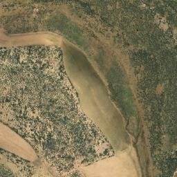 Satellite imagery of Mesloûkh, DZ