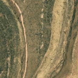 Satellite imagery of Mesloûkh, DZ