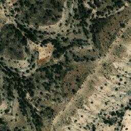 Satellite imagery of Koudiat ’Aïn el Harîga, DZ