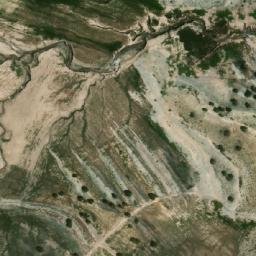 Satellite imagery of Foum el Merdj, DZ