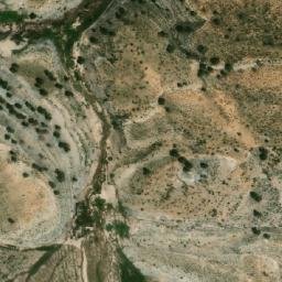 Satellite imagery of Foum el Merdj, DZ