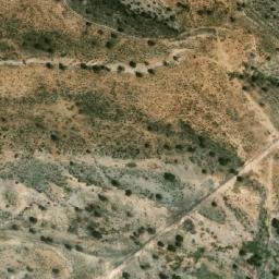Satellite imagery of Foum el Merdj, DZ
