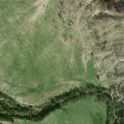 Satellite imagery of Wazn Dāgh, SY