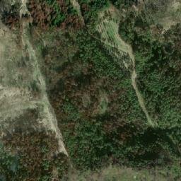 Satellite imagery of Wazn Dāgh, SY