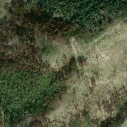 Satellite imagery of Wazn Dāgh, SY