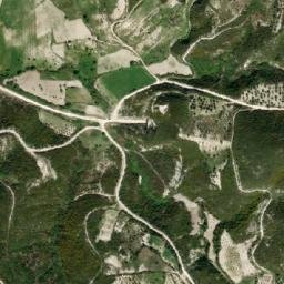 Satellite imagery of Tall ar Ruzz, SY