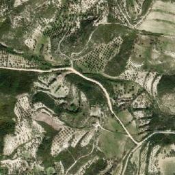 Satellite imagery of Tall ar Ruzz, SY