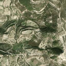 Satellite imagery of Tall ar Ruzz, SY