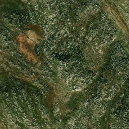 Satellite imagery of Jub‘āt, SY