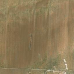 Satellite imagery of Ḑahr as Sadīr, SY