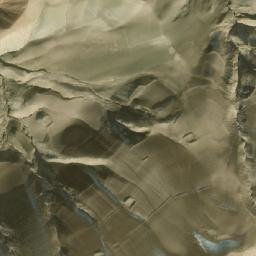 Satellite imagery of Kōtal-e Nīkāl, AF