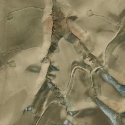 Satellite imagery of Kōtal-e Nīkāl, AF