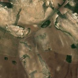 Satellite imagery of Kōh-e Ghancharīkh, AF