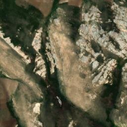 Satellite imagery of Kōh-e Ghancharīkh, AF